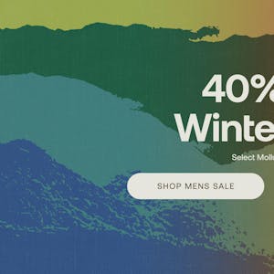 Mens Winter Sale