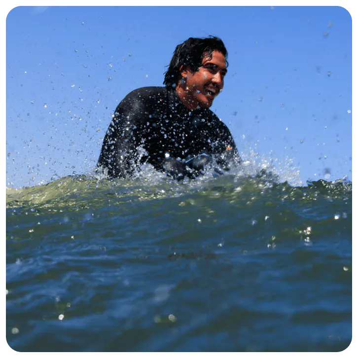 Wetsuits