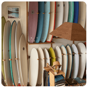 Surfboards