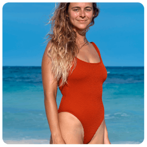 Womens Swimwear