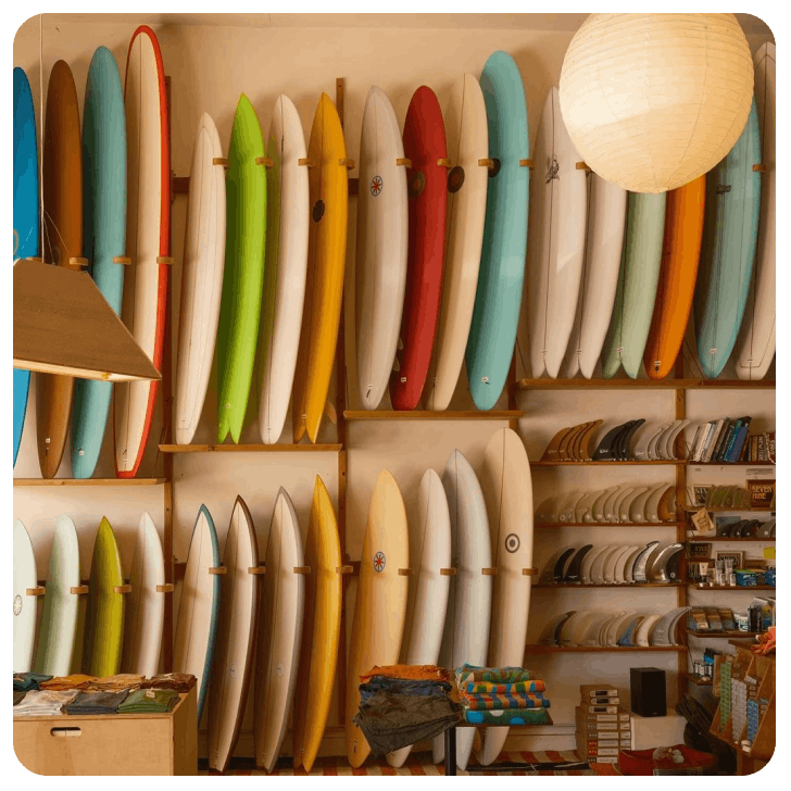 Mollusk Surf Shop