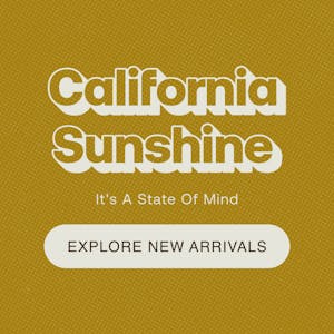 California Sunshine - Mobile