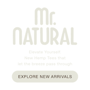 Mr. Natural - Mobile
