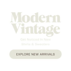 Modern Vintage - Mobile