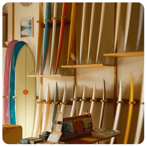 Surfboards