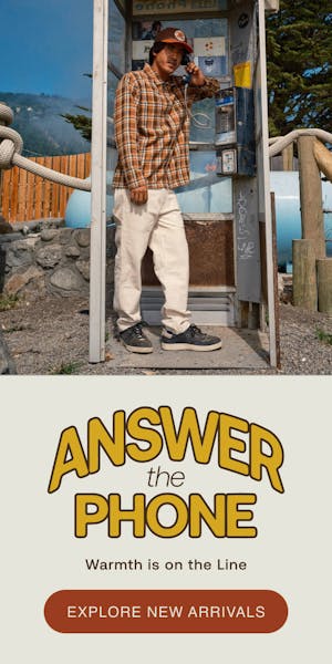 Answer The Phone - Mobile