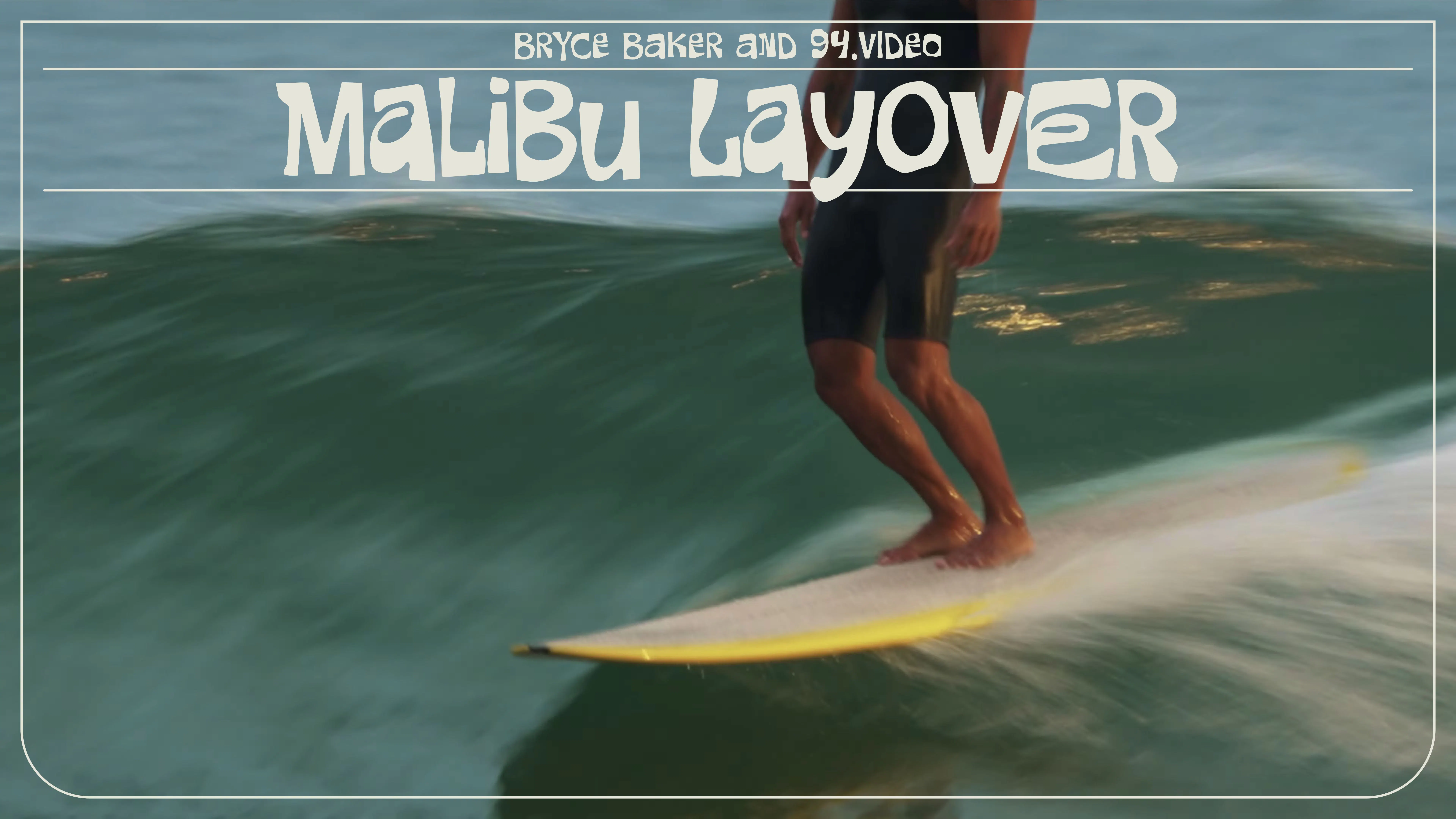 Malibu Layover - TC