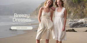 New Dresses