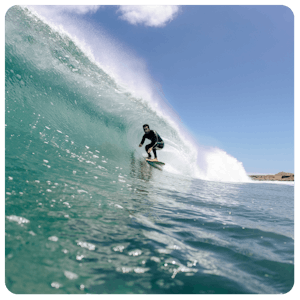 Wetsuits
