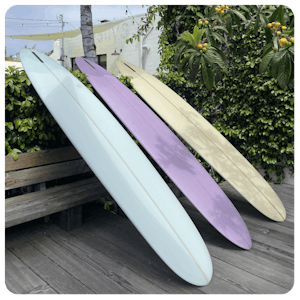 Surfboards