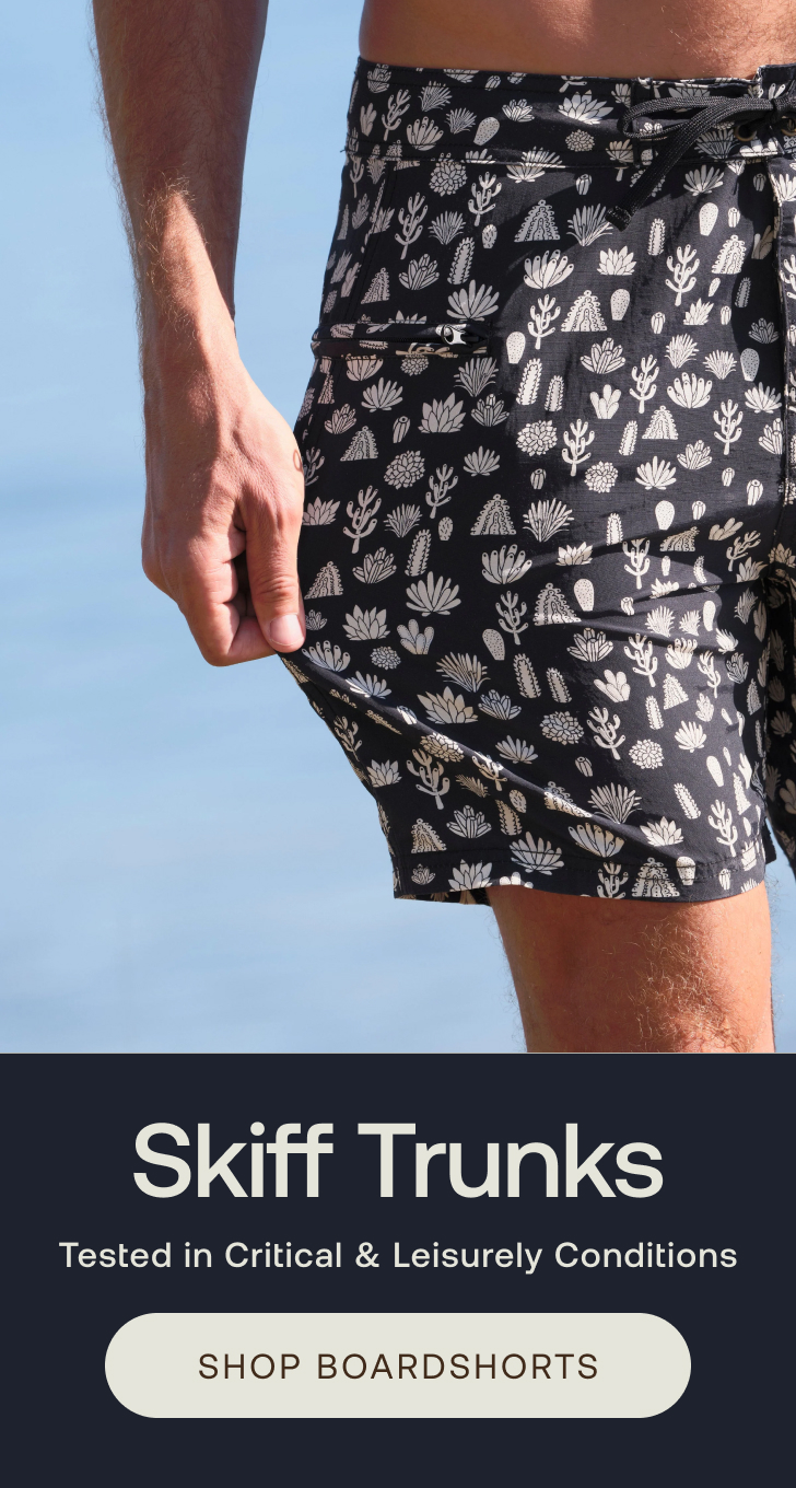 Mollusk Surf Shop Mollusk Surf Shop