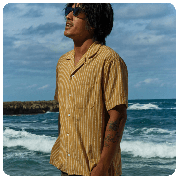 Mollusk Surf Shop Mollusk Surf Shop