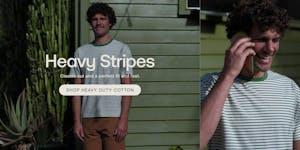 Heavy Duty Cotton