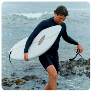 Wetsuits