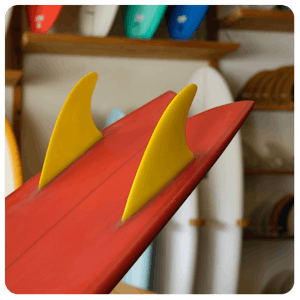 Surfboards