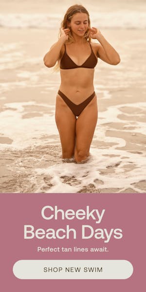 Shop New Womens Swim - Mobile