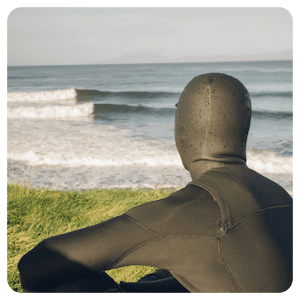 Wetsuits