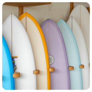 Surfboards