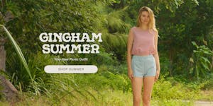 New Summer Goods