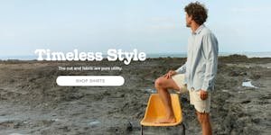 Shop Shirts