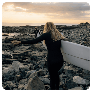 Wetsuits