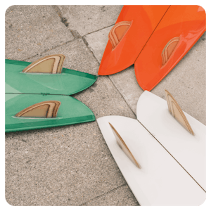 Surfboards