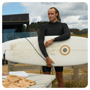Wetsuits