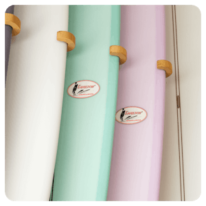 Surfboards