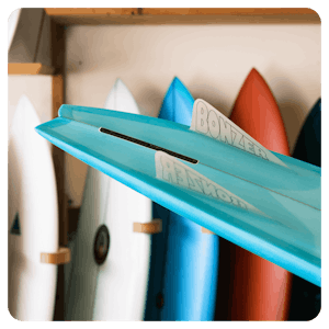 Surfboards