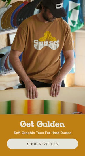 New Graphic Tees - Mobile