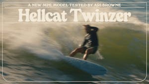 MPE Hellcat Twinzer
