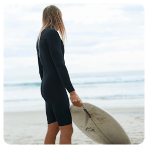 Wetsuits