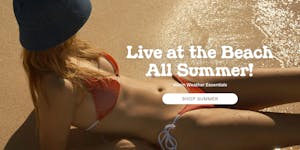 Shop Summer