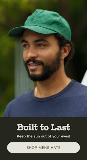 New Mens Hats - Mobile