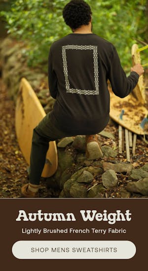 Shop Mens Sweatshirts - Mobile