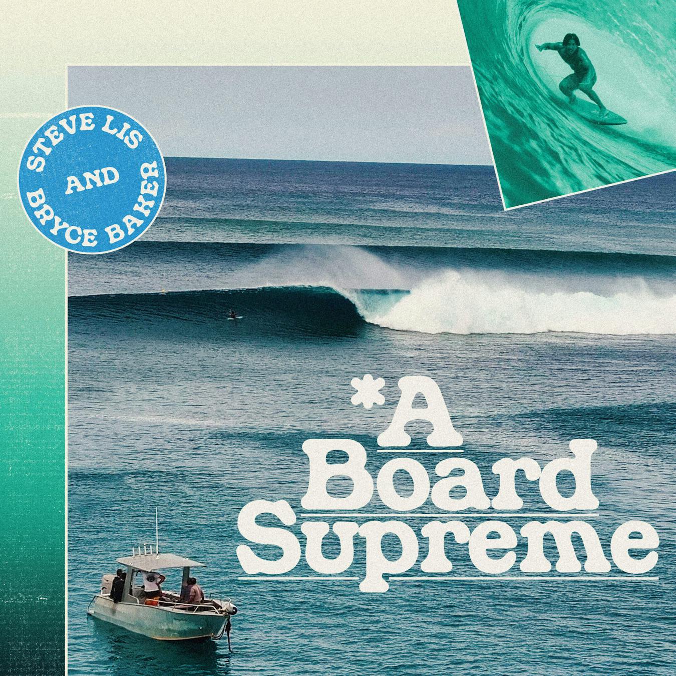 A Board Supreme - Mobile