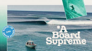 A Board Supreme