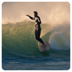 Wetsuits