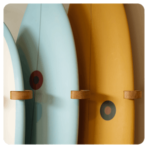 Surfboards