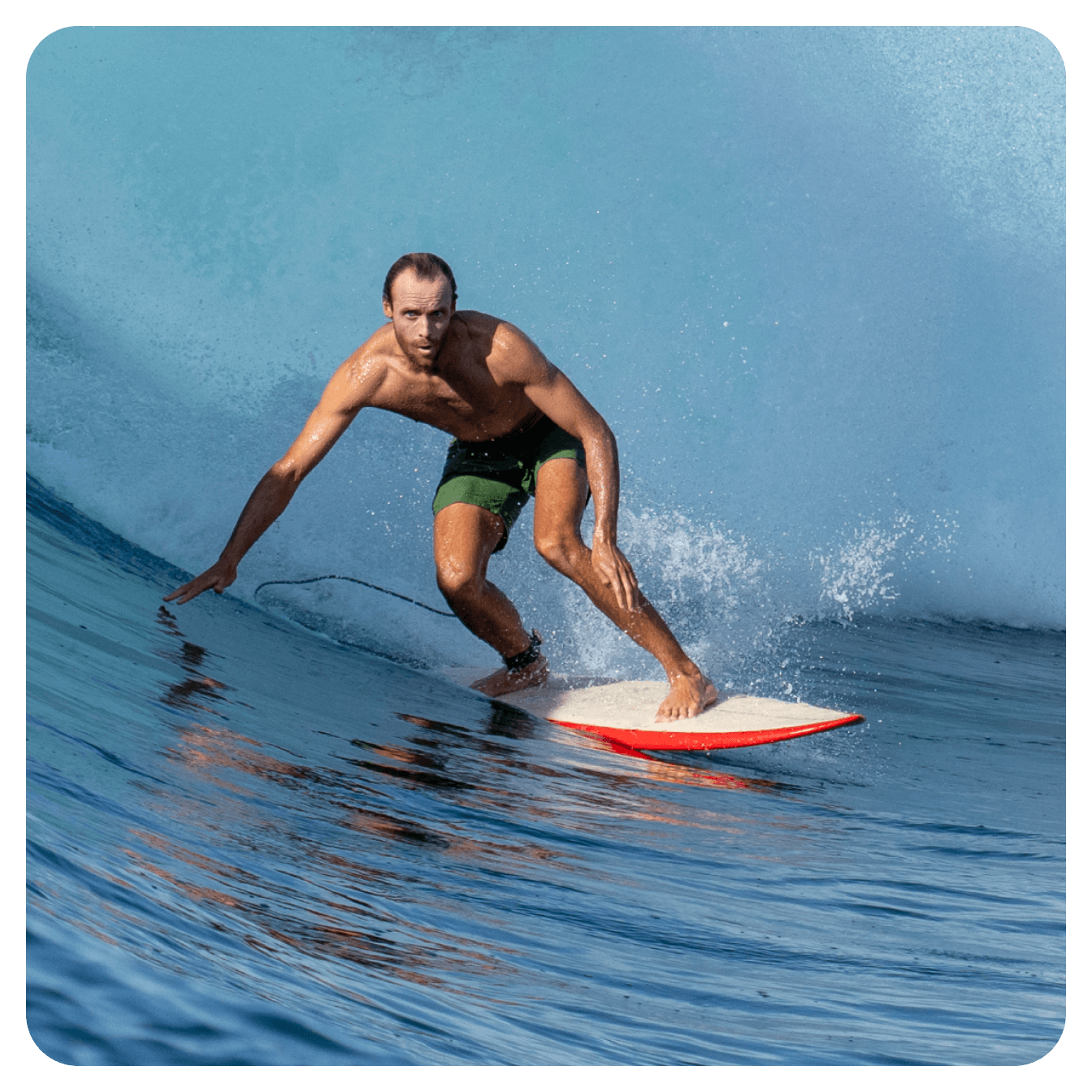 Mens Clothing - Mollusk Surf Shop