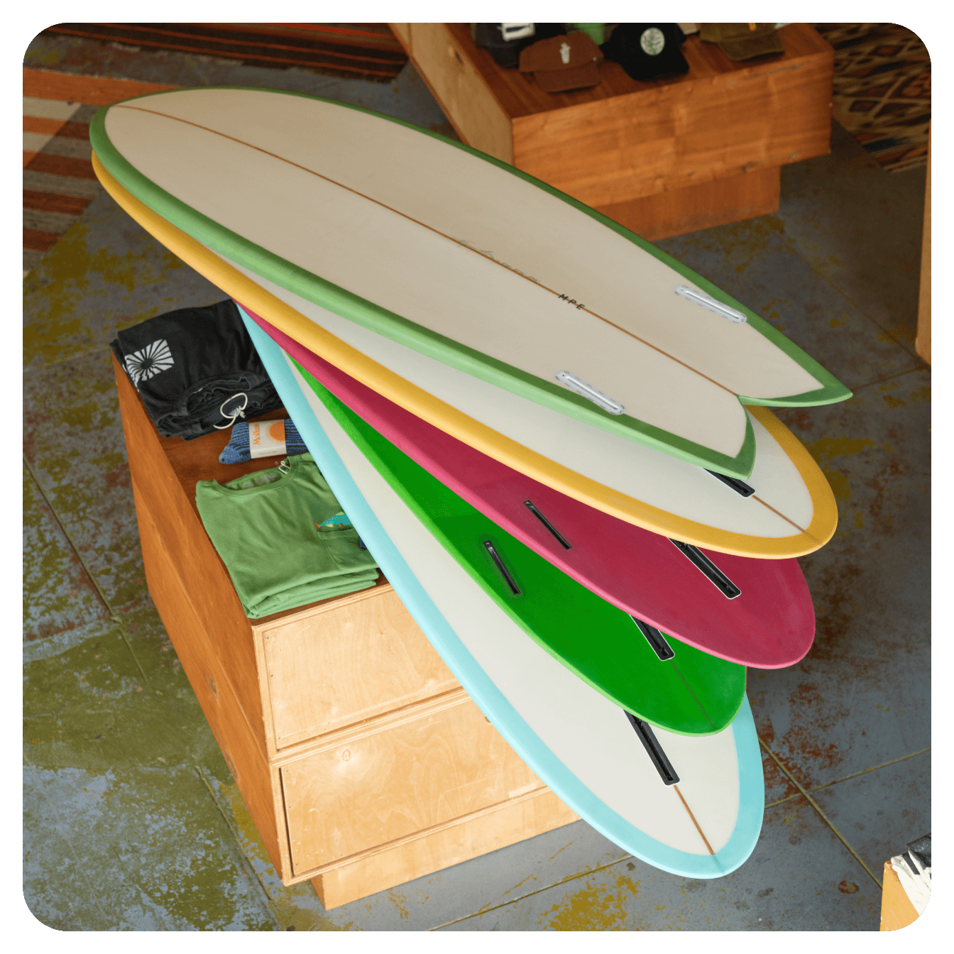 Mollusk Surf Shop
