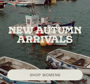 Shop Womens - Mobile