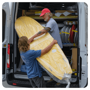 Surfboards