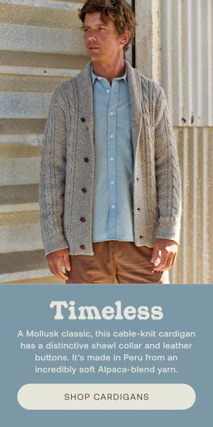 Shop Timeless Sweaters - Mobile