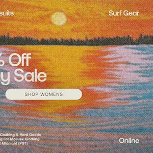 Shop Womens Sale
