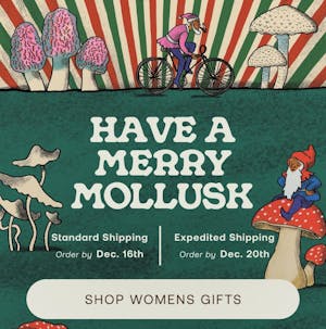 Shop Womens Gifts - Mobile