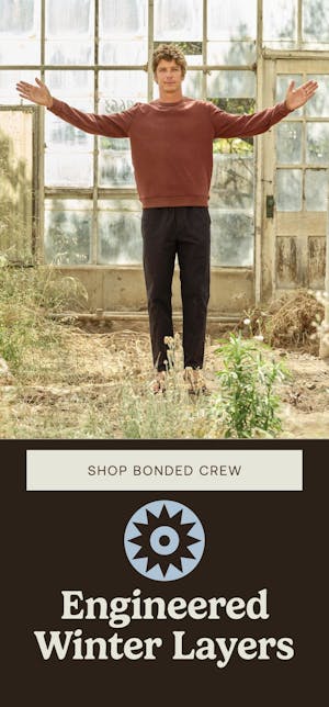 Shop Bonded Crew - Mobile