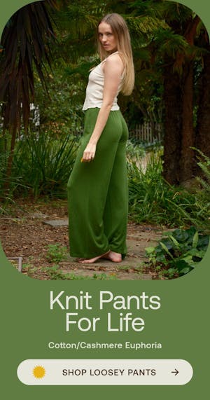 Shop Loosey Pants - Mobile