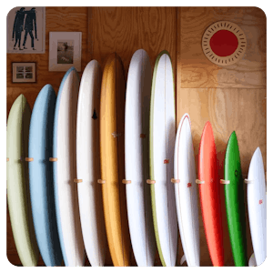 Surfboards
