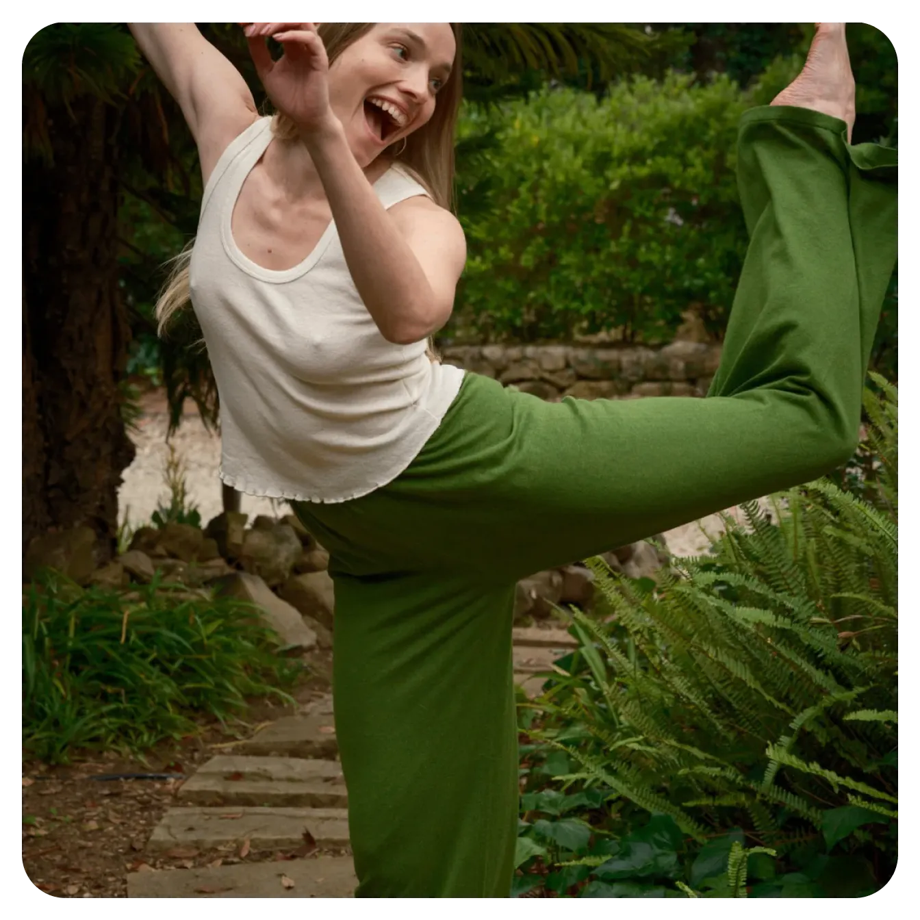 Pants